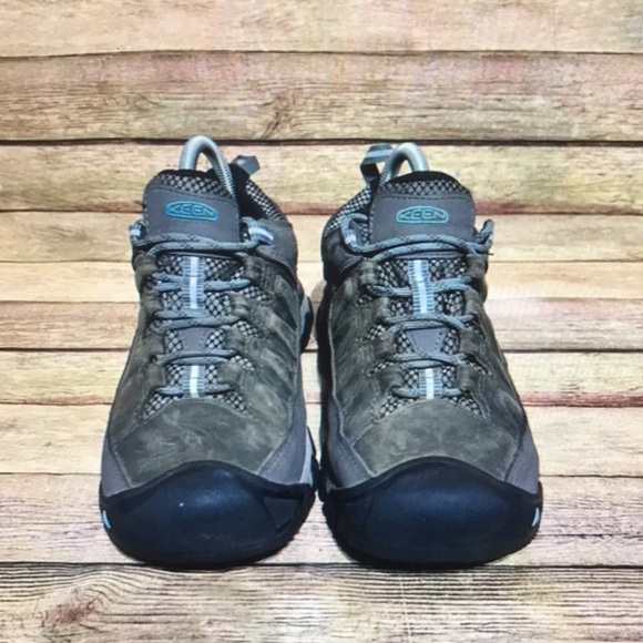 Keen targhee III mid hiking boots - Picture 5 of 5